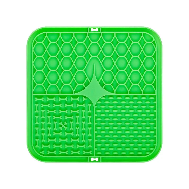 PAWELZA CalmLick™ Enrichment Mat