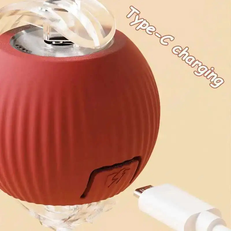 PAWELZA SmartPlay™ Interactive Pet Toy