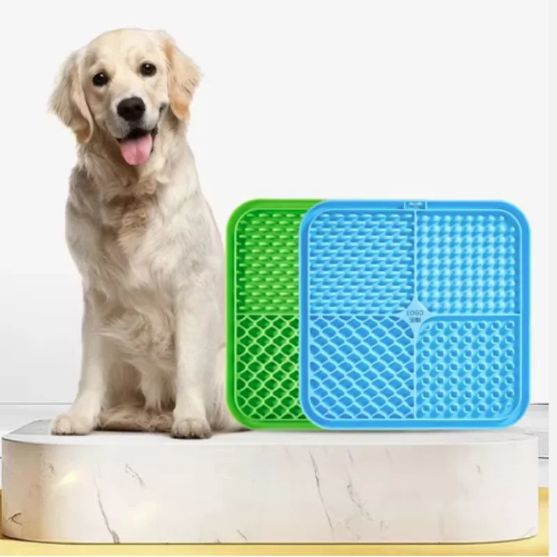 PAWELZA CalmLick™ Enrichment Mat