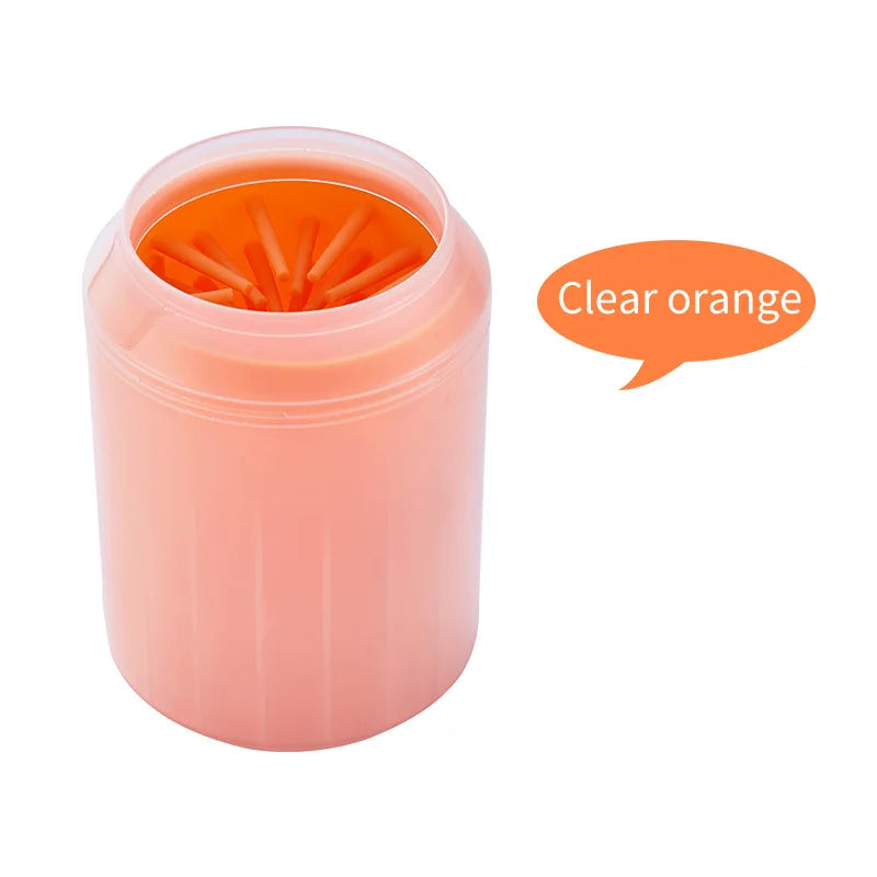 PAWELZA CleanStep™ Paw Cleaner