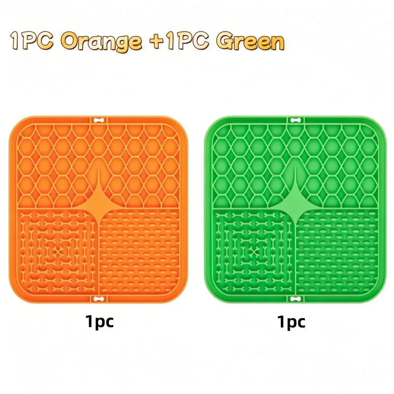 PAWELZA CalmLick™ Enrichment Mat