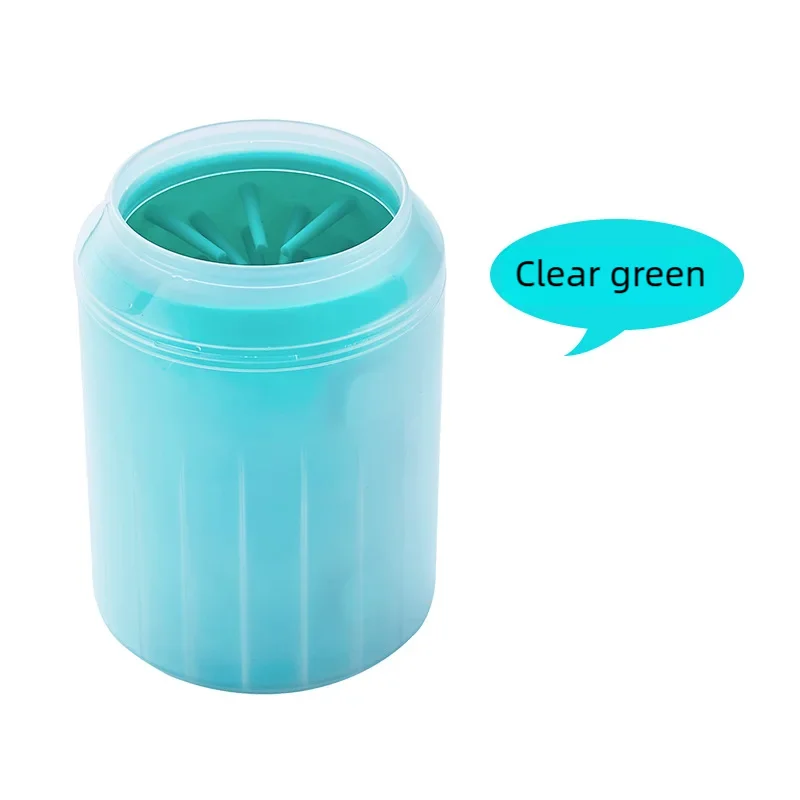 PAWELZA CleanStep™ Paw Cleaner