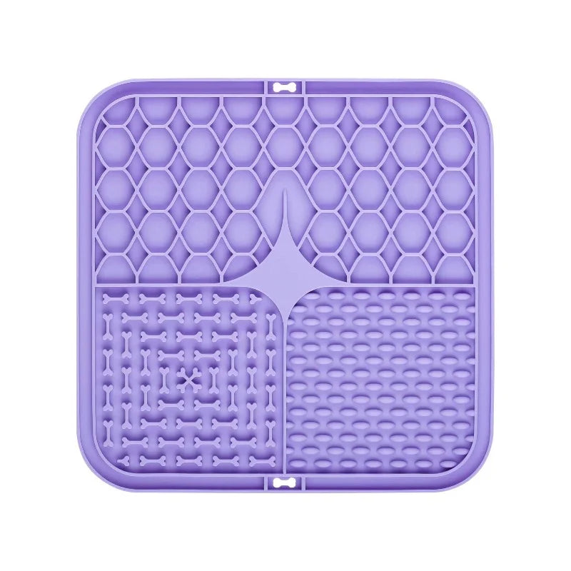 PAWELZA CalmLick™ Enrichment Mat