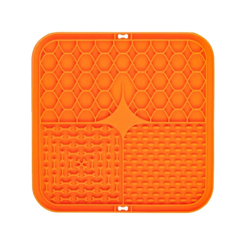 PAWELZA CalmLick™ Enrichment Mat