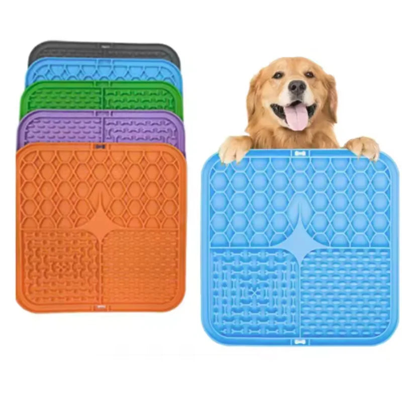 PAWELZA CalmLick™ Enrichment Mat
