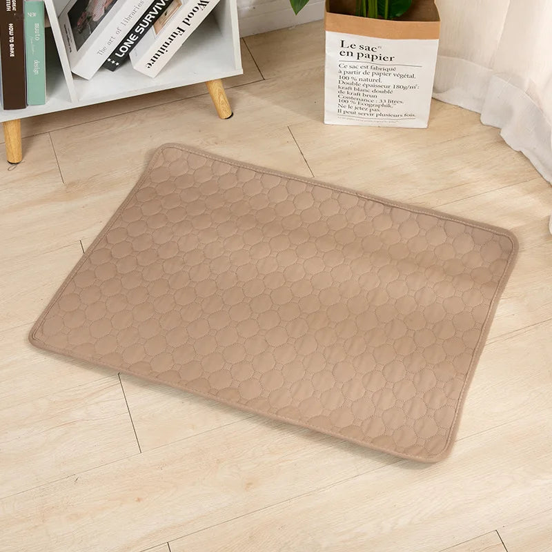 PAWELZA DryPaw™ Reusable Training Pad