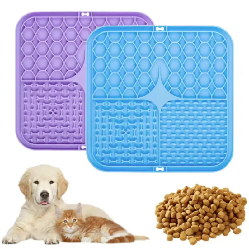 PAWELZA CalmLick™ Enrichment Mat
