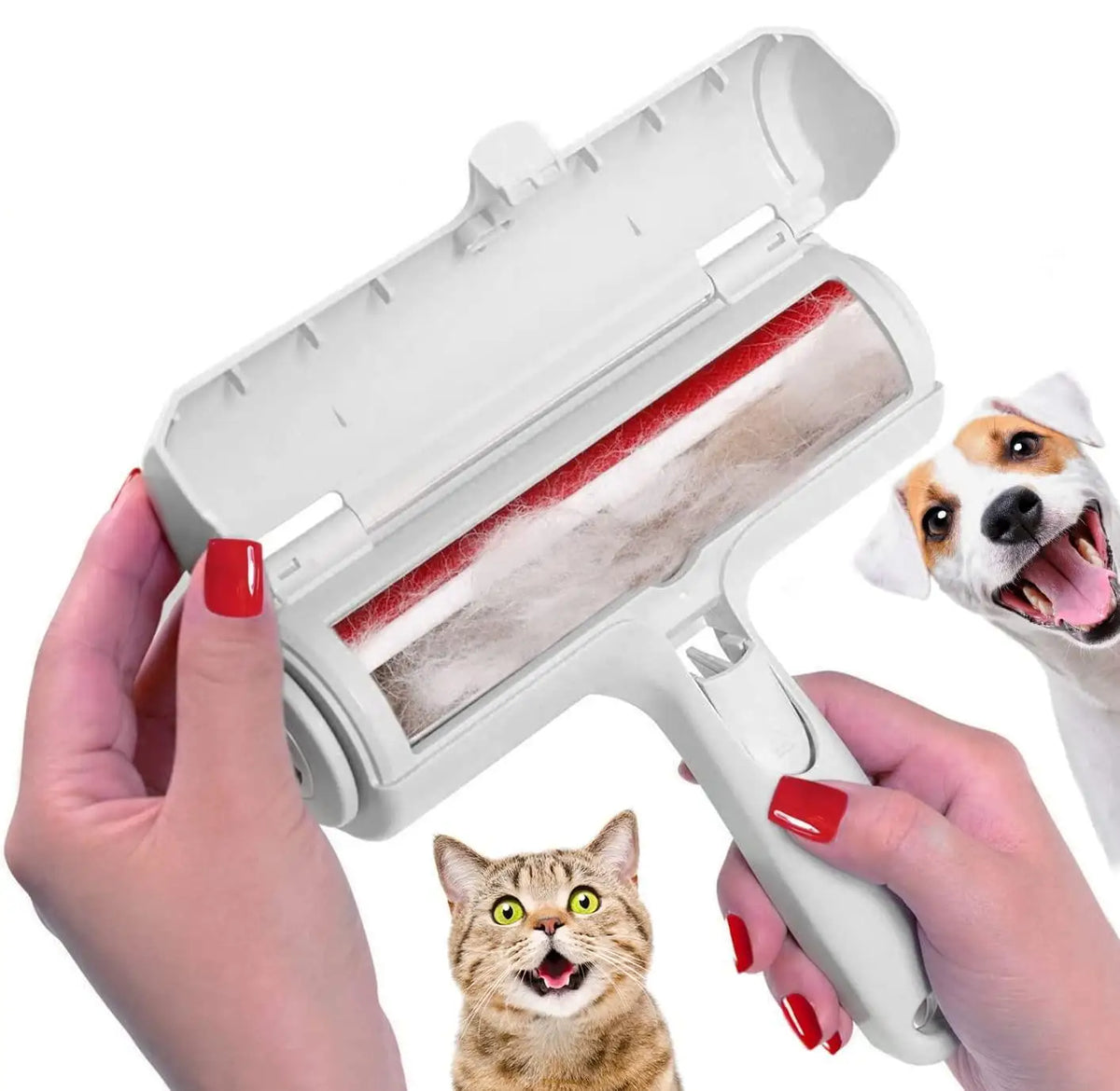 PAWELZA FurAway™ Pet Hair Remover
